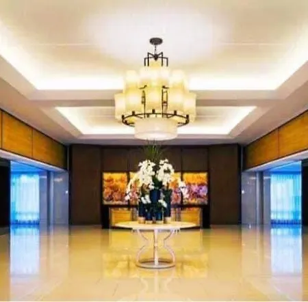 Staycation In Shell Residences By Aiza